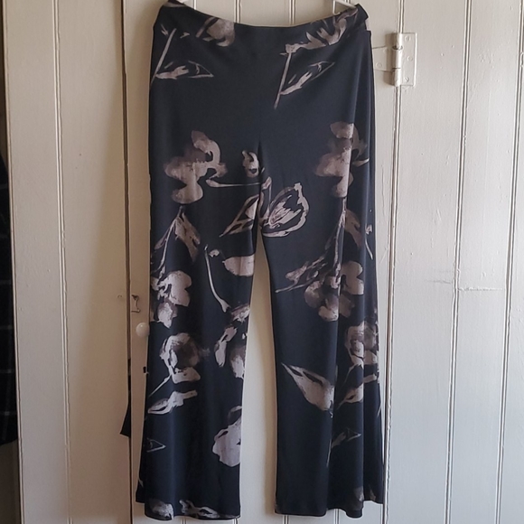 Joseph Ribkoff Stretch Dress Pants - Picture 4 of 4